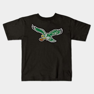 Eagle-Wawa Kids T-Shirt